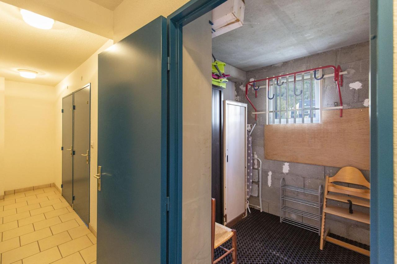 סן-לארי-סולאן Appt 4 Pers Tout Equipe, Hypercentre Village, Fibre, Garage, Linge Fourni מראה חיצוני תמונה