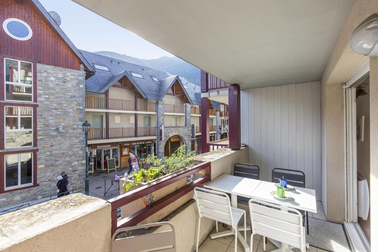 סן-לארי-סולאן Appt 4 Pers Tout Equipe, Hypercentre Village, Fibre, Garage, Linge Fourni מראה חיצוני תמונה